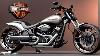 2025 Harley Davidson Breakout 117 Finally Back