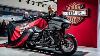 2025 Harley Davidson Cvo Road Glide Limited Finally Unveiled