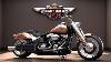 2025 Harley Davidson Fat Boy Anticipated Features U0026 Bold Predictions