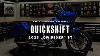 2025 Harley Davidson Low Rider St Overview Quickshift