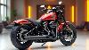 2025 New Harley Davidson Fat Boy S Is Officially Launched