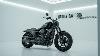 2026 Harley Crossbones Officially Revealed A Legend Reborn