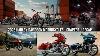 2026 Harley Davidson Chapter One Recap All The Details You Missed