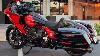 2026 Harley Davidson Cvo Road Glide St All 3 Colors