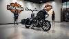 2026 Harley Road Glide Revealed The Bagger Just Went Fully Futuristic