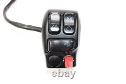 21 Harley-Davidson Electra Glide Police FLHTP Right Control Switch