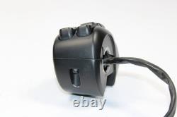 21 Harley-Davidson Electra Glide Police FLHTP Right Control Switch