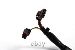 21 Harley-Davidson Electra Glide Police FLHTP Right Control Switch