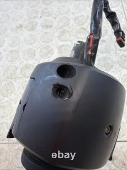 22-24 Harley Davidson RH1250 Left Hand Control Switch Heated Toggle OEM NOTES