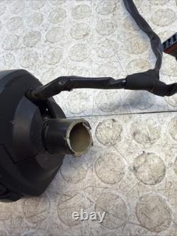 22-24 Harley Davidson RH1250 Left Hand Control Switch Heated Toggle OEM NOTES