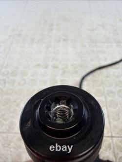 22-24 Harley Davidson RH1250 Left Hand Control Switch Heated Toggle OEM NOTES