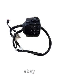 22-24 Harley Davidson RH975 Hand Control Switch RH WithHEAT TGS 71500523 71500528