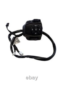 22-24 Harley Davidson RH975 Hand Control Switch RH WithHEAT TGS 71500523 71500528