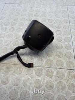 22-24 Harley Davidson RH975 Hand Control Switch RH WithHEAT TGS 71500523 71500528