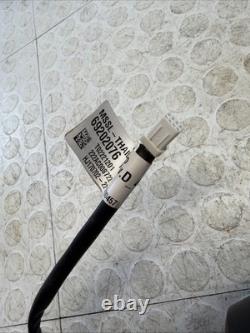 22-24 Harley Davidson RH975 Nightster Left Hand Control Switch Heated Toggle OEM