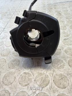 22-24 Harley Davidson RH975 Nightster Left Hand Control Switch Heated Toggle OEM