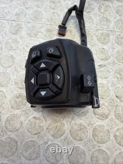 22-24 Harley Davidson RH975 Nightster Left Hand Control Switch Heated Toggle OEM
