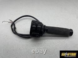 22-26 Harley-davidson Low Rider St Fxlrst 117 Right Control Switch