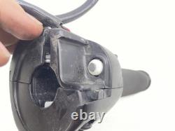 22-26 Harley-davidson Low Rider St Fxlrst 117 Right Control Switch