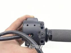 22-26 Harley-davidson Low Rider St Fxlrst 117 Right Control Switch