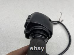 22-26 Harley-davidson Low Rider St Fxlrst 117 Right Control Switch