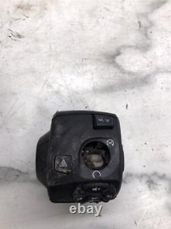 22 Harley Davidson RH1250 RH 1250 S Sportster Right Hand Control Switch Starter