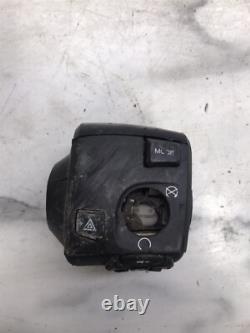 22 Harley Davidson RH1250 RH 1250 S Sportster Right Hand Control Switch Starter