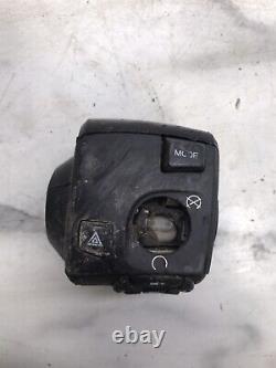 22 Harley Davidson RH1250 RH 1250 S Sportster Right Hand Control Switch Starter