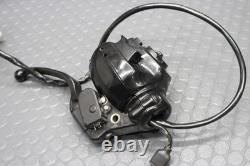 24-26 Harley Davidson Road Glide Left Control Switch Pack With Clutch perch