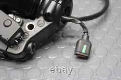 24-26 Harley Davidson Road Glide Left Control Switch Pack With Clutch perch