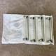 4 Harley Davidson 06-17 Dyna Oem Chrome Mid-control Shifter Rods 33728-06