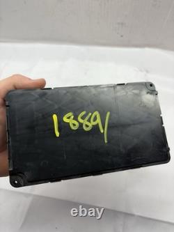 41000341g Harley Davidson Touring Oem Bcm Body Control Module W Pin See Desc