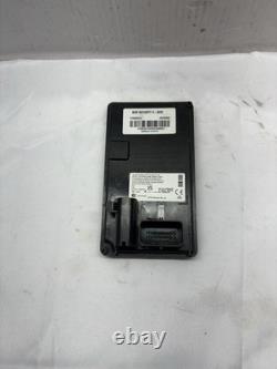 41000341g Harley Davidson Touring Oem Bcm Body Control Module W Pin See Desc
