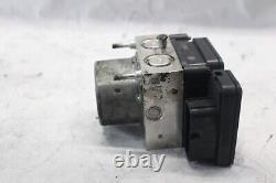 41100013 Abs Control Unit Harley Davidson