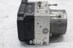 41100013 Abs Control Unit Harley Davidson