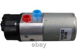 41100037a New Oem 2015-2017 Harley-davidson Softail Abs Control Unit Module