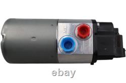 41100037a New Oem 2015-2017 Harley-davidson Softail Abs Control Unit Module