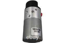 41100037a New Oem 2015-2017 Harley-davidson Softail Abs Control Unit Module