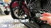 5 Small Changes To The 2020 Harley Davidson Touring Bikes