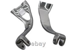50500691 New Oem 2018-2025 Harley-davidson Fxbb Fxlr MID Control Footpeg Mounts