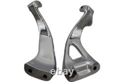 50500691 New Oem 2018-2025 Harley-davidson Fxbb Fxlr MID Control Footpeg Mounts