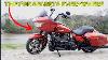 7 Hidden Features Of The 2024 Road Glide