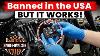 7 Illegal Hidden Harley Tricks Mechanics Don T Want You Using But They Work