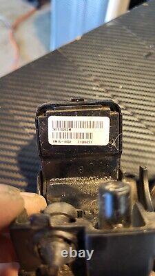 71500291 OEM Harley Davidson Left Hand Control Module