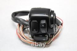 71563-96 71564-96 Right Handlebar Control Harness 2010 Harley Davidson Softail