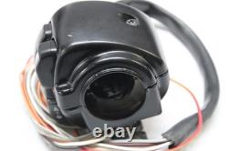 71563-96 71564-96 Right Handlebar Control Harness 2010 Harley Davidson Softail