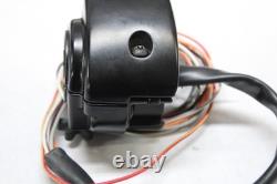 71563-96 71564-96 Right Handlebar Control Harness 2010 Harley Davidson Softail