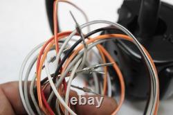 71563-96 71564-96 Right Handlebar Control Harness 2010 Harley Davidson Softail