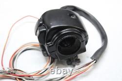 71563-96 71564-96 Right Handlebar Control Harness 2010 Harley Davidson Softail