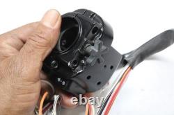 71563-96 71564-96 Right Handlebar Control Harness 2010 Harley Davidson Softail